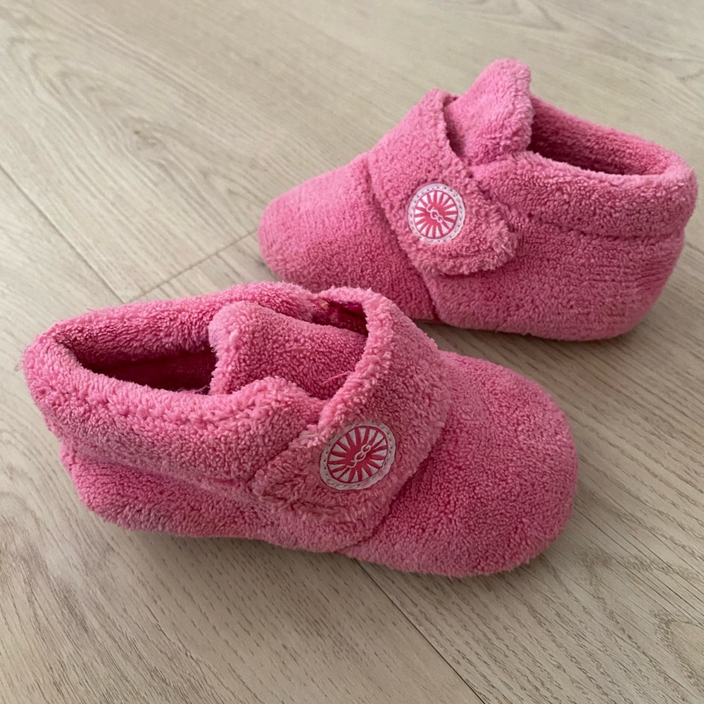 Baby Uggs